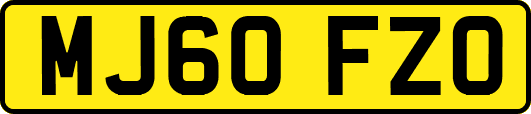 MJ60FZO