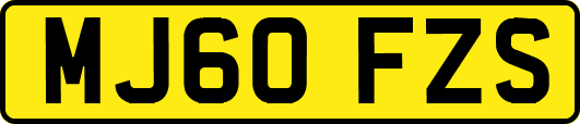 MJ60FZS