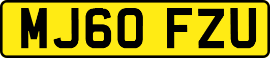 MJ60FZU