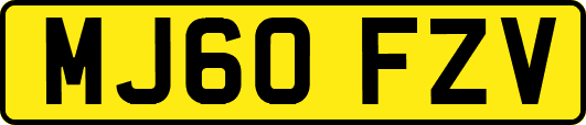 MJ60FZV