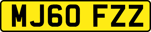 MJ60FZZ