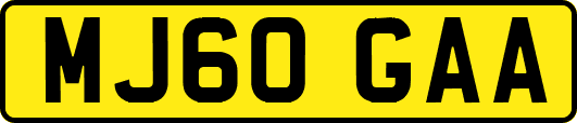 MJ60GAA