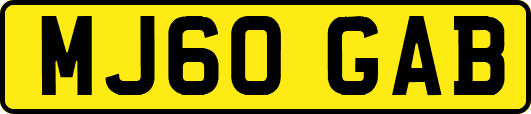 MJ60GAB