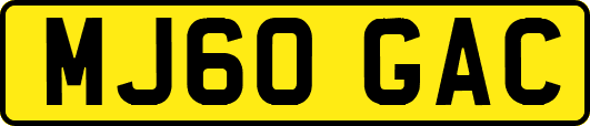 MJ60GAC