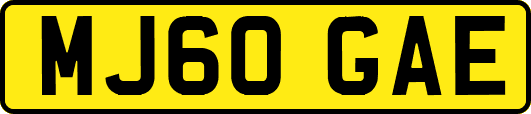 MJ60GAE