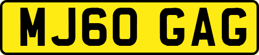 MJ60GAG