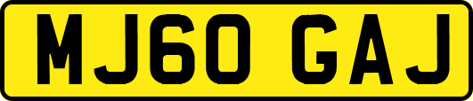 MJ60GAJ