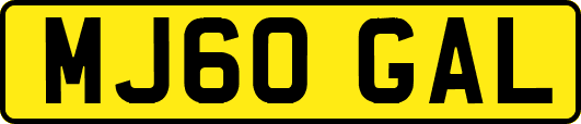 MJ60GAL