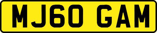 MJ60GAM