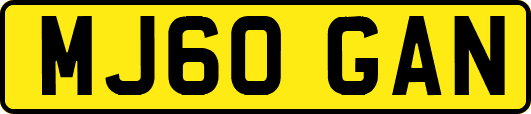 MJ60GAN
