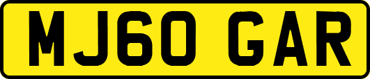 MJ60GAR