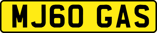 MJ60GAS