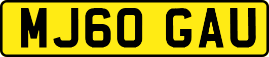 MJ60GAU