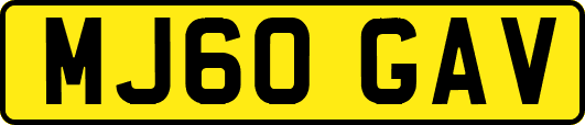 MJ60GAV