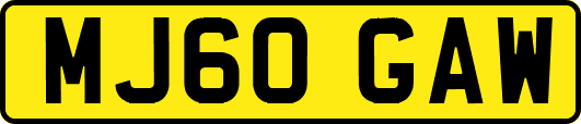 MJ60GAW