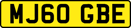 MJ60GBE