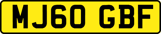 MJ60GBF