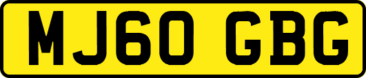 MJ60GBG