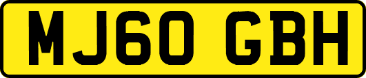 MJ60GBH