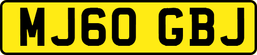 MJ60GBJ