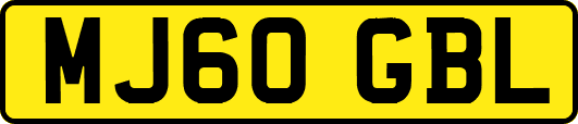 MJ60GBL