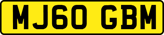 MJ60GBM