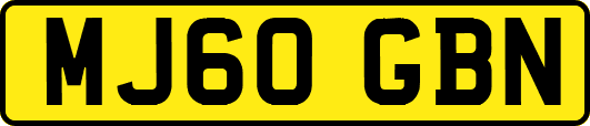 MJ60GBN