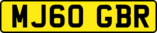 MJ60GBR