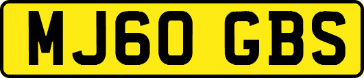 MJ60GBS