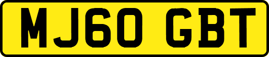 MJ60GBT