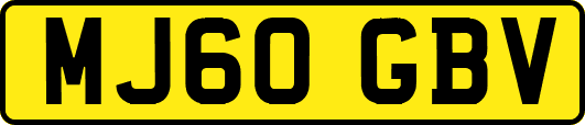 MJ60GBV
