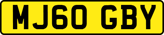 MJ60GBY