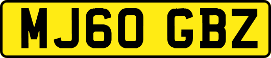 MJ60GBZ