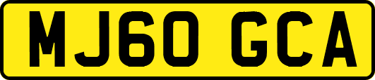 MJ60GCA