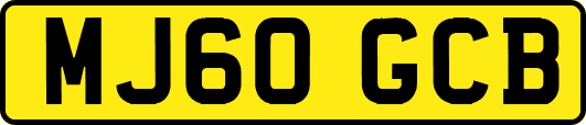 MJ60GCB