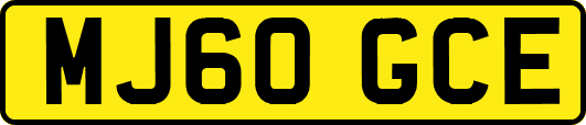 MJ60GCE