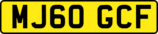 MJ60GCF