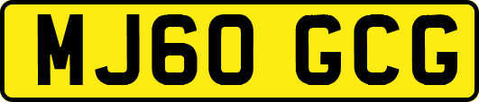 MJ60GCG