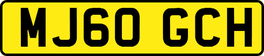MJ60GCH