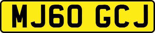 MJ60GCJ