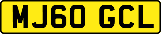 MJ60GCL