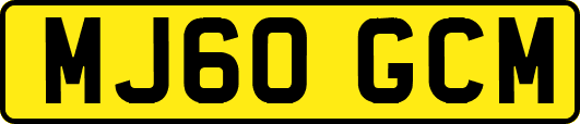 MJ60GCM