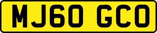 MJ60GCO