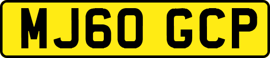 MJ60GCP