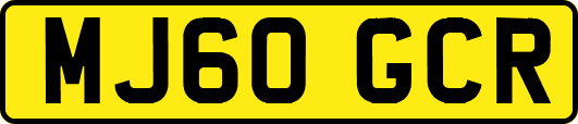MJ60GCR