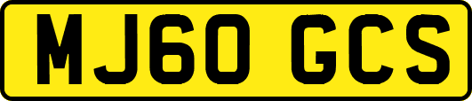 MJ60GCS