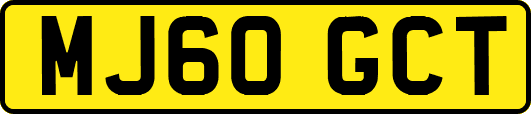 MJ60GCT
