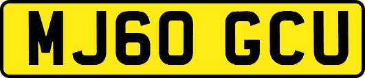 MJ60GCU