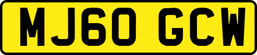 MJ60GCW
