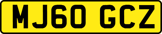 MJ60GCZ